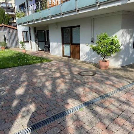 Ferienwohnung Alb 74 Waldbronn Exterior foto