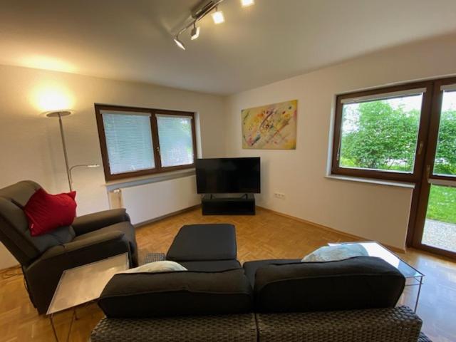 Ferienwohnung Alb 74 Waldbronn Exterior foto