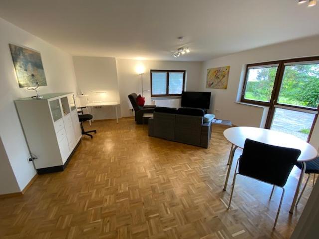Ferienwohnung Alb 74 Waldbronn Exterior foto