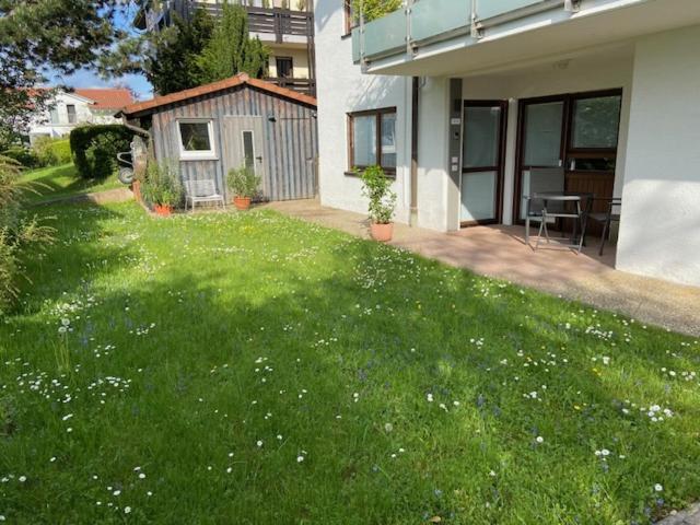 Ferienwohnung Alb 74 Waldbronn Exterior foto
